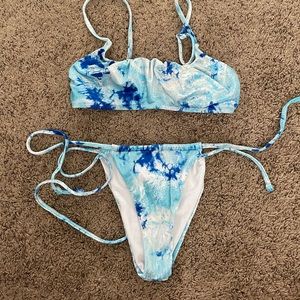 brand new bikini